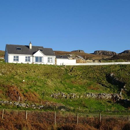 Crohy Cottage Donegal Town Екстериор снимка