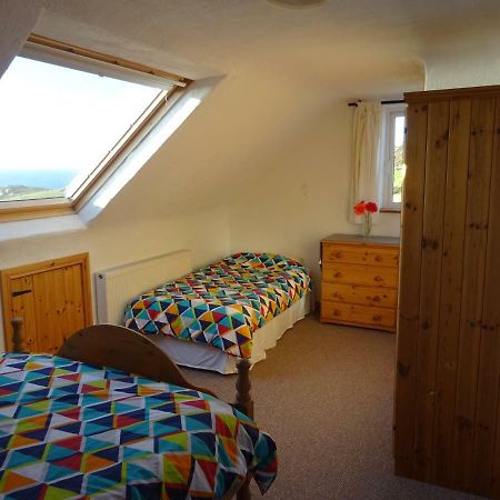 Crohy Cottage Donegal Town Екстериор снимка