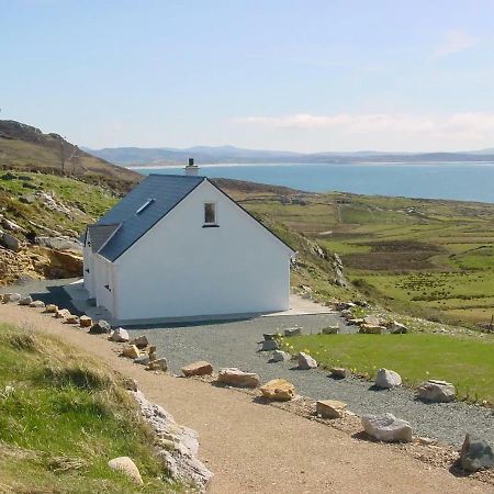 Crohy Cottage Donegal Town Екстериор снимка