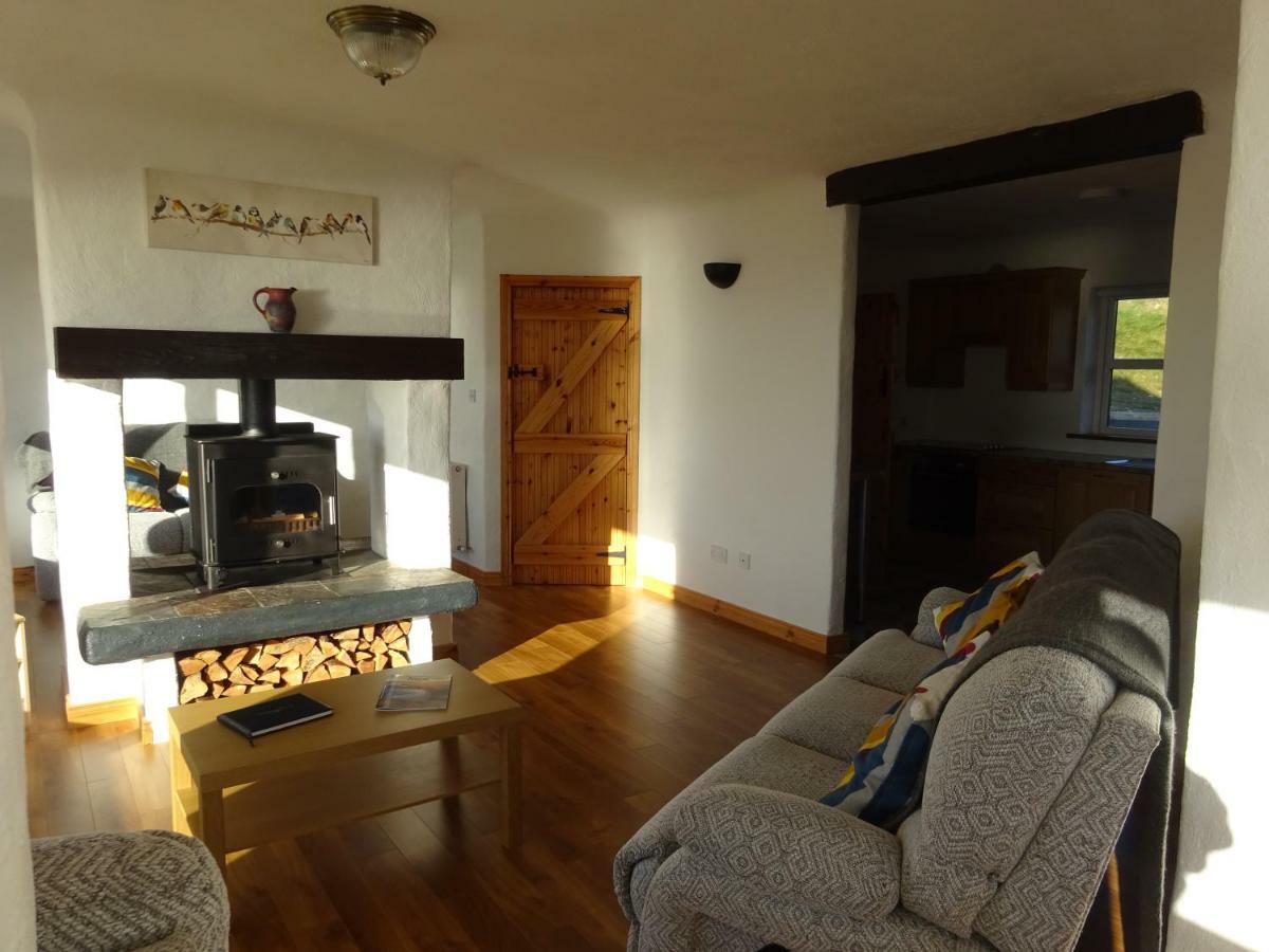 Crohy Cottage Donegal Town Екстериор снимка