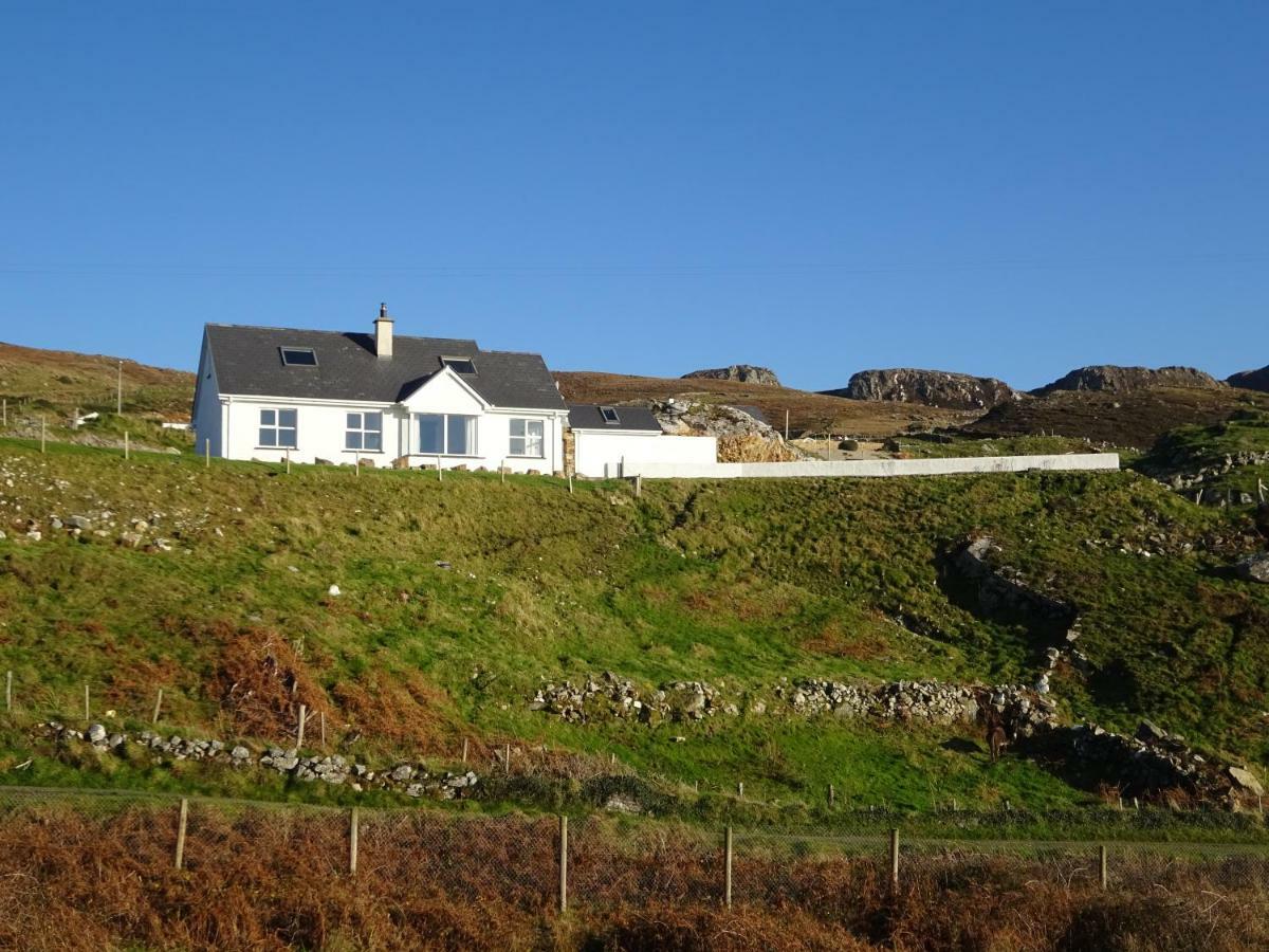 Crohy Cottage Donegal Town Екстериор снимка