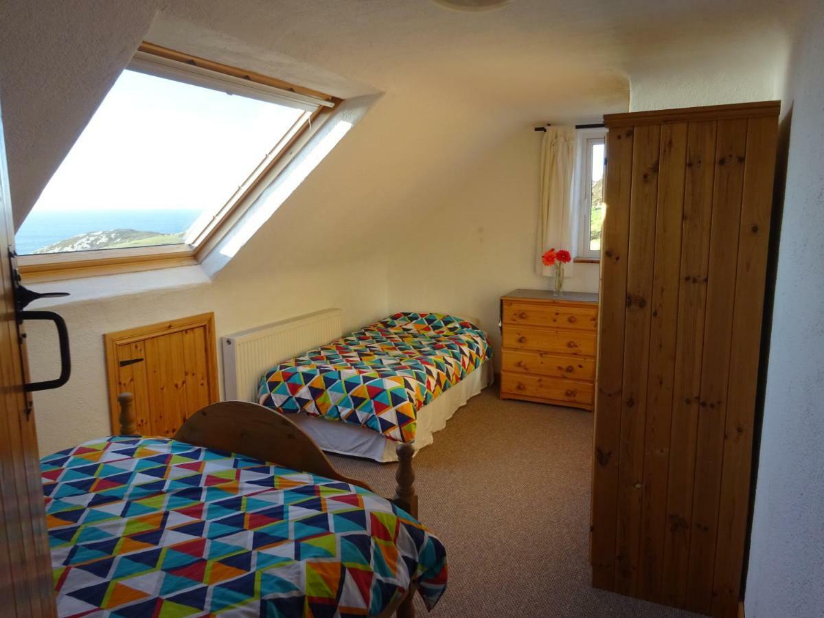 Crohy Cottage Donegal Town Екстериор снимка