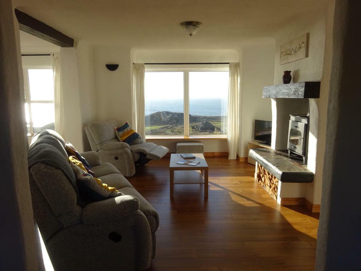 Crohy Cottage Donegal Town Екстериор снимка