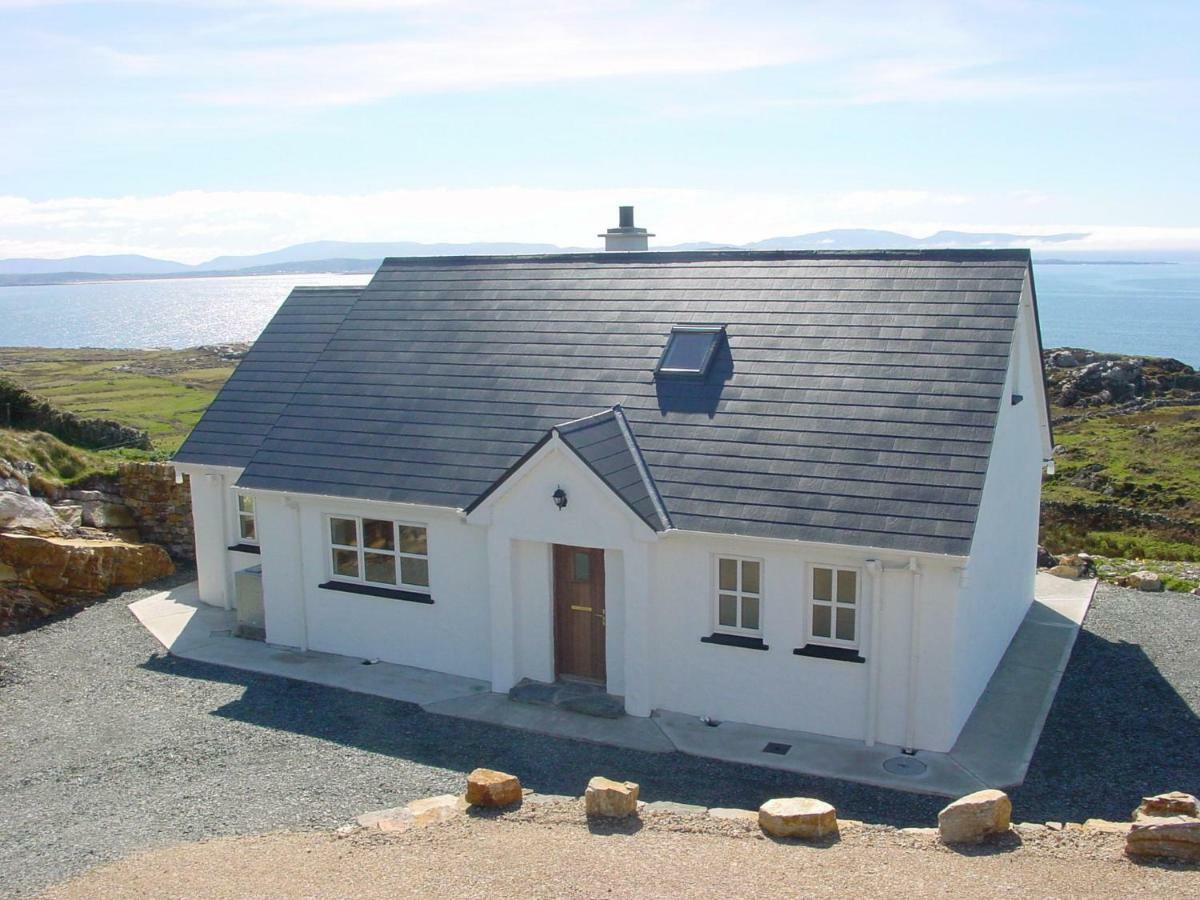 Crohy Cottage Donegal Town Екстериор снимка
