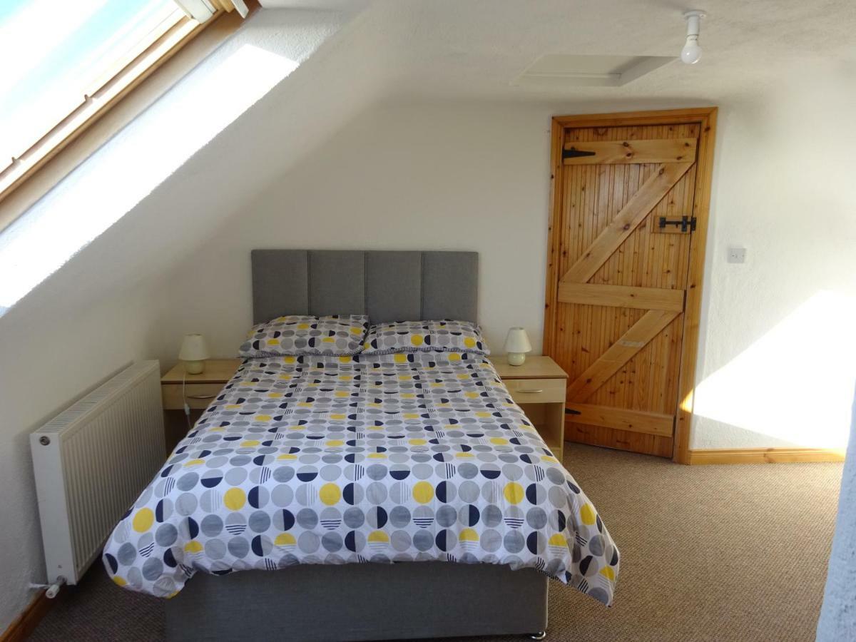 Crohy Cottage Donegal Town Екстериор снимка