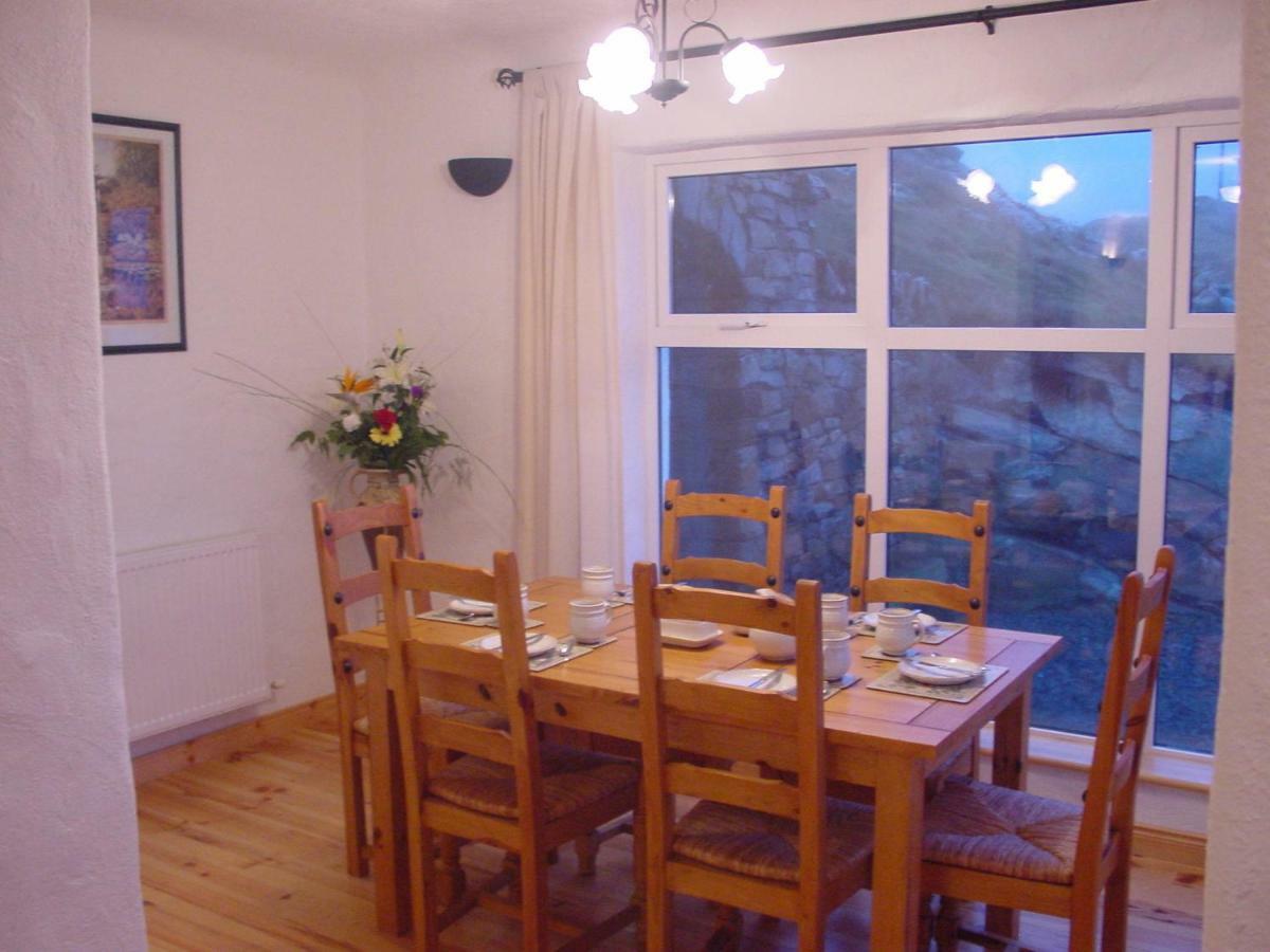 Crohy Cottage Donegal Town Екстериор снимка