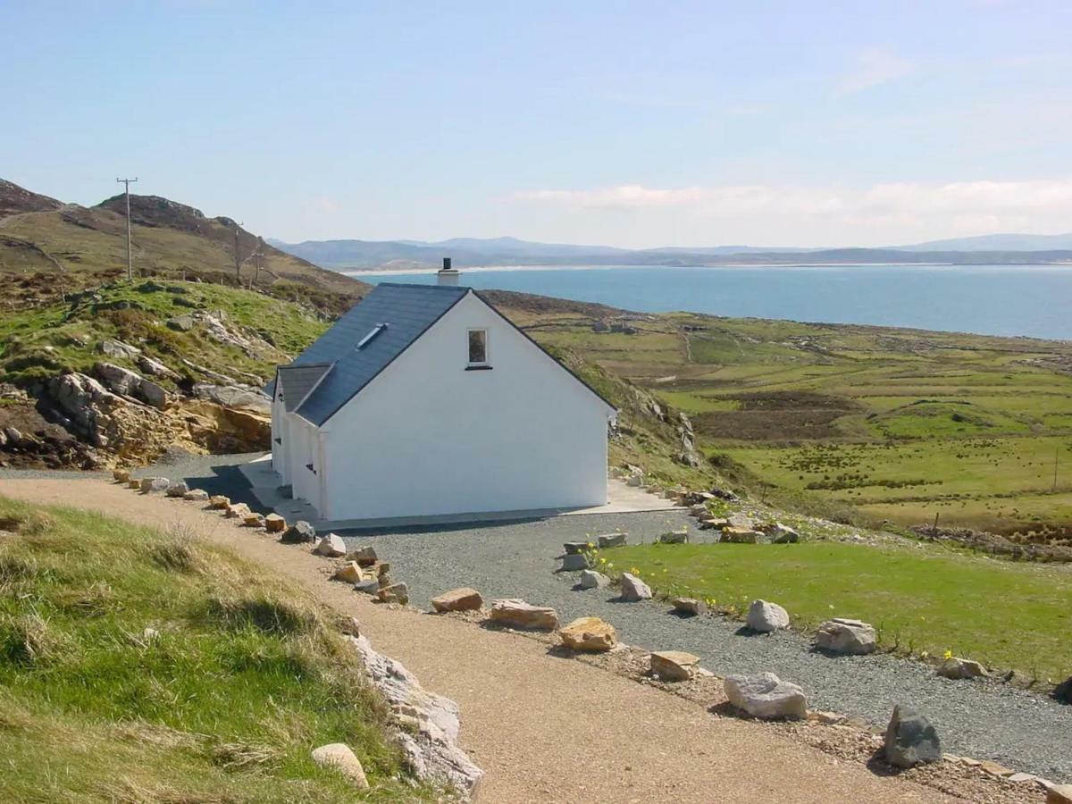 Crohy Cottage Donegal Town Екстериор снимка
